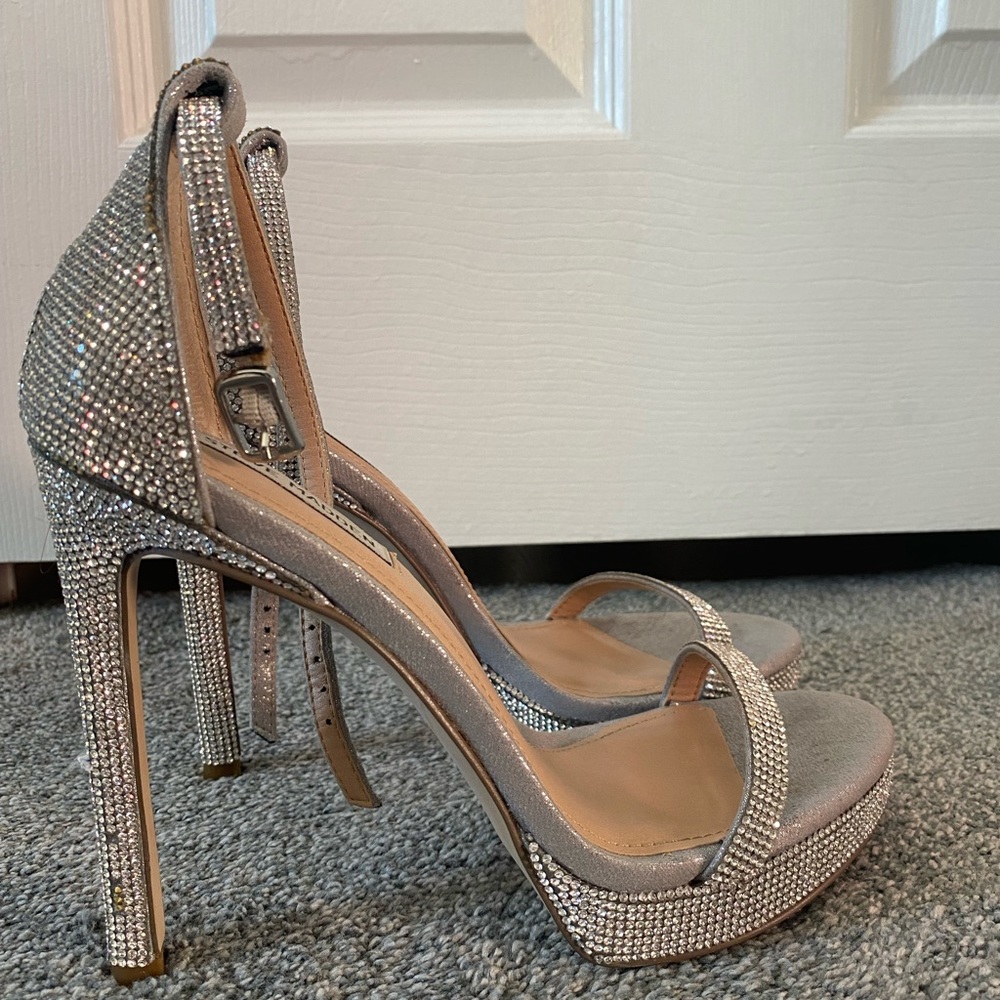 Steve Madden heels
